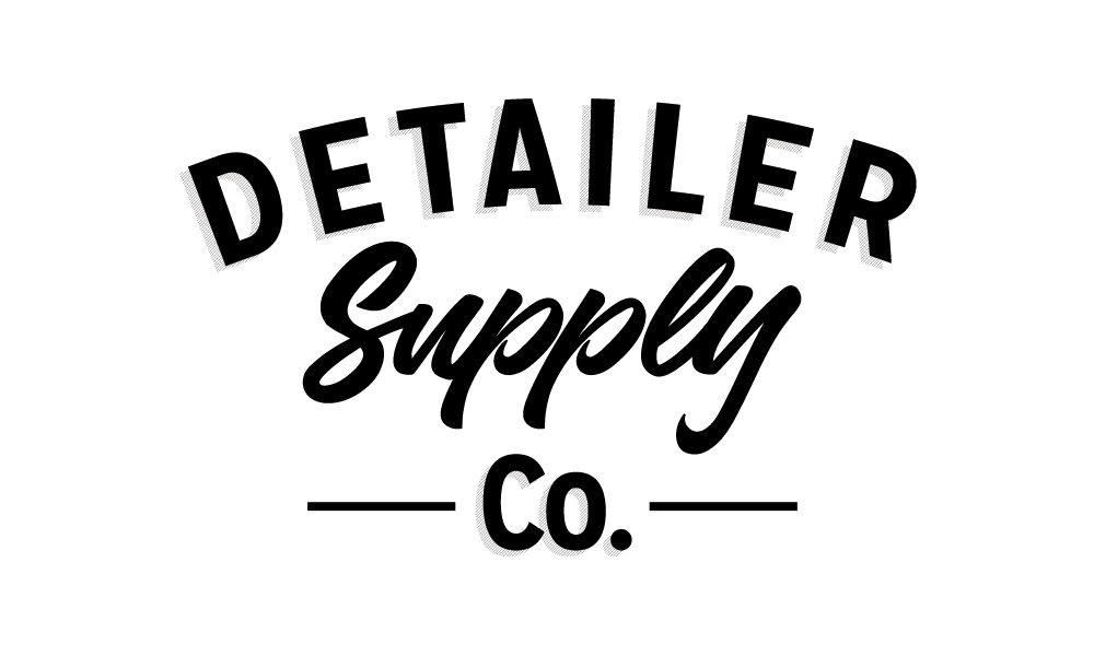 Detailer Supply Co.