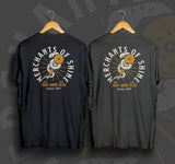Customizable Merchants of Shine T-Shirt