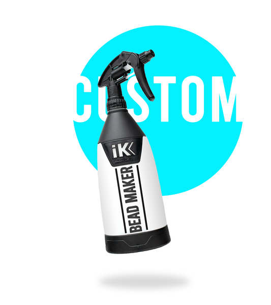Custom Lex Labels™ – Detailer Supply Co.