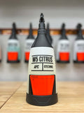 IK TR 1 Back Labels