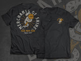 Customizable Merchants of Shine T-Shirt