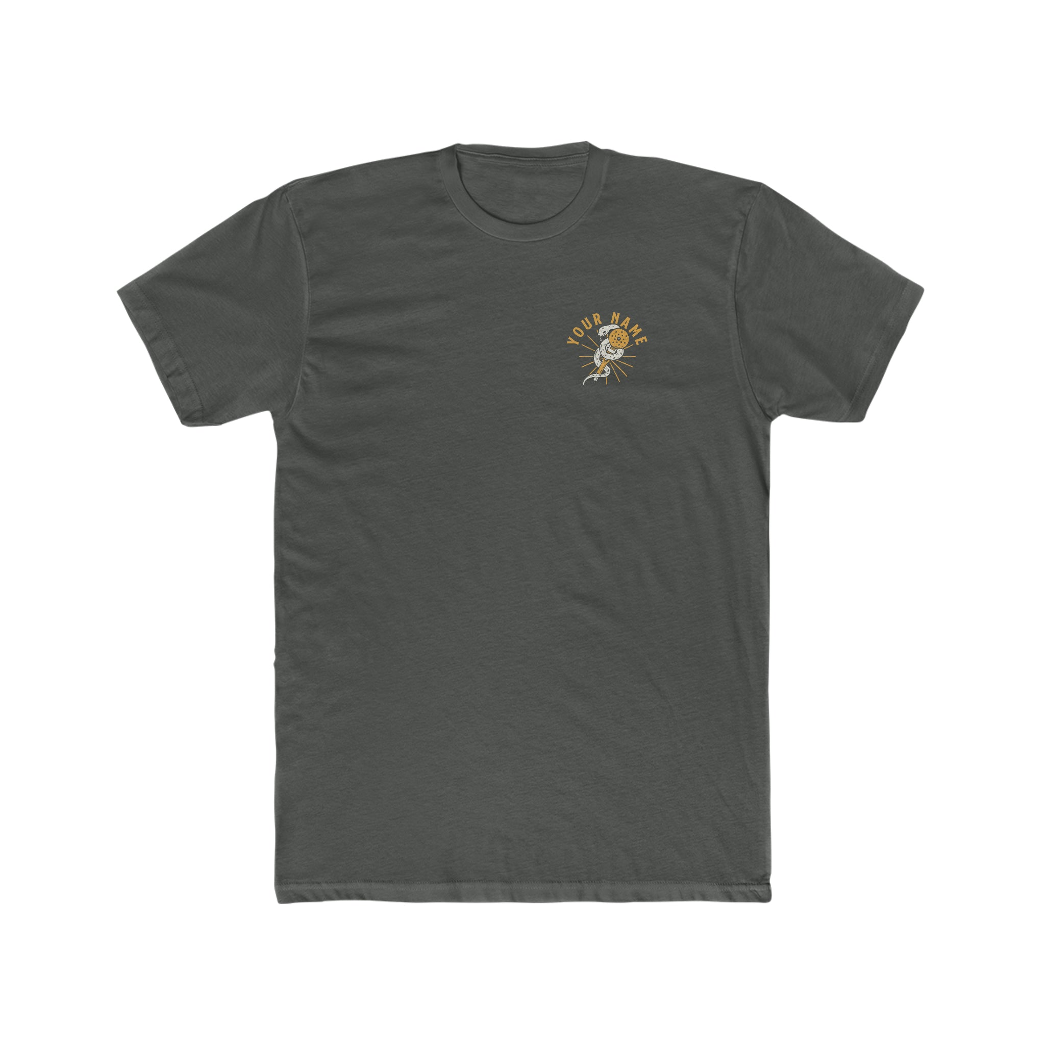 Customizable Merchants of Shine T-Shirt