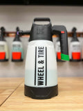 Mid-Size Lex Labels™