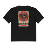 Customizable Detailers Union T-Shirt