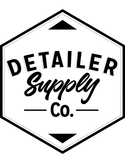 Mid-Size Lex Labels™ – Detailer Supply Co.