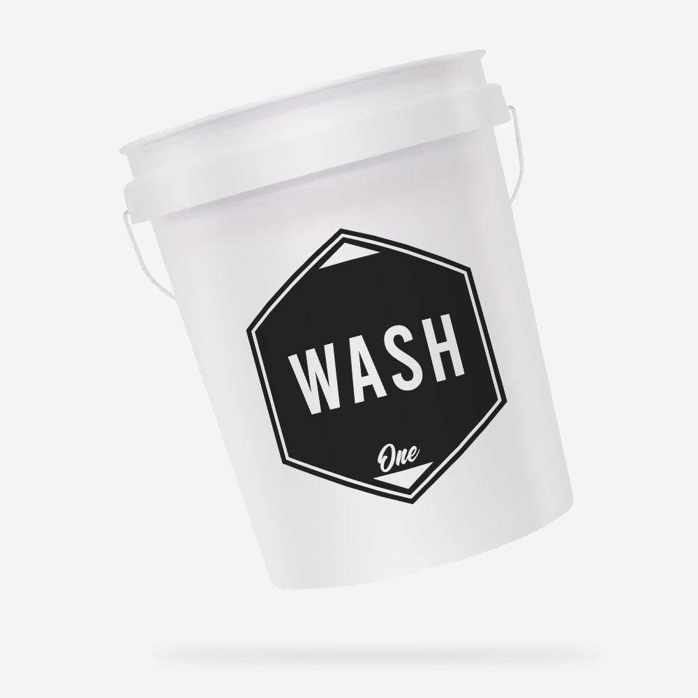 Pail Label Design 9