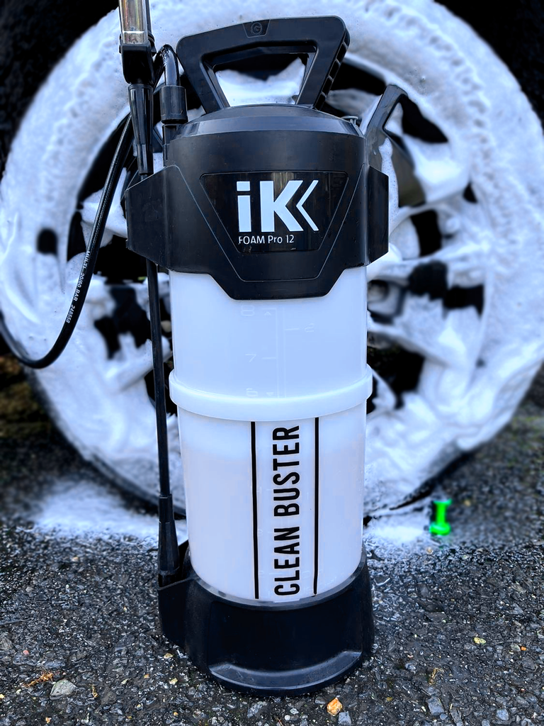 Large Lex Labels™ – Detailer Supply Co.