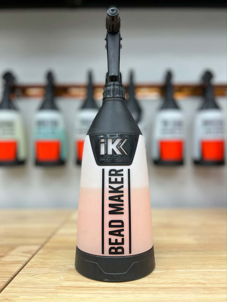 Custom Lex Labels™ – Detailer Supply Co.